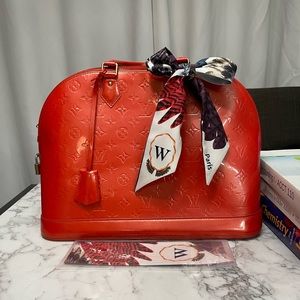 New Bag Twillies in pair